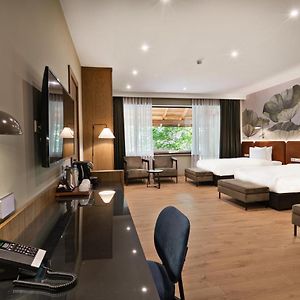 Superior Dreibettzimmer