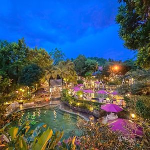 Gracia Spa Resort Hotel