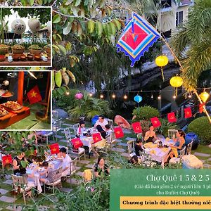 Koi Resort&Spa Hoi An