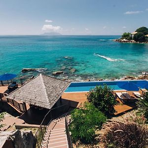 Oceanica Resort Seychelles